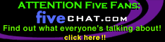 Five Chat Site