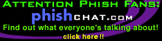Phish Chat Site