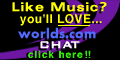 Worlds Chat Site