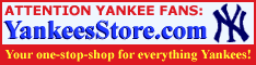 Yankees Store
