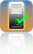system requirments icon