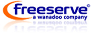 logo - freeserve